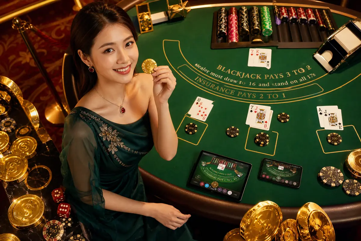 av666 Slots ကစားနည်း အဆင့်များ